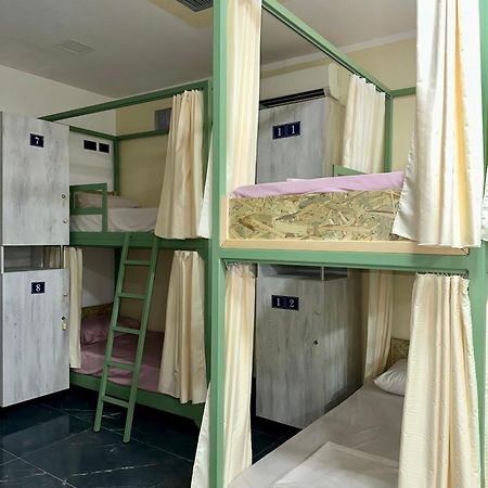 Canarin Hostel Shkodër 외부 사진
