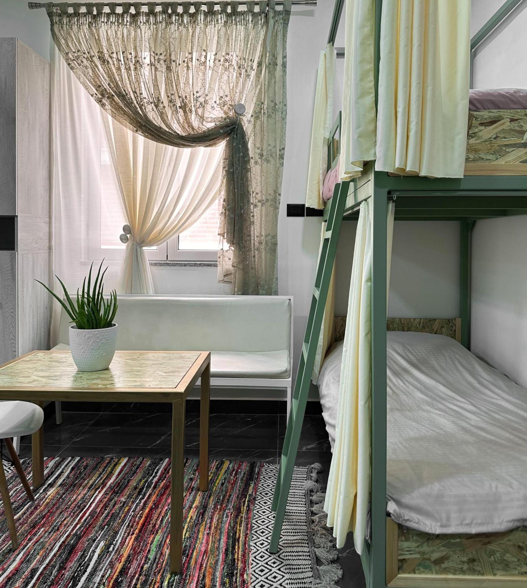 Canarin Hostel Shkodër 외부 사진