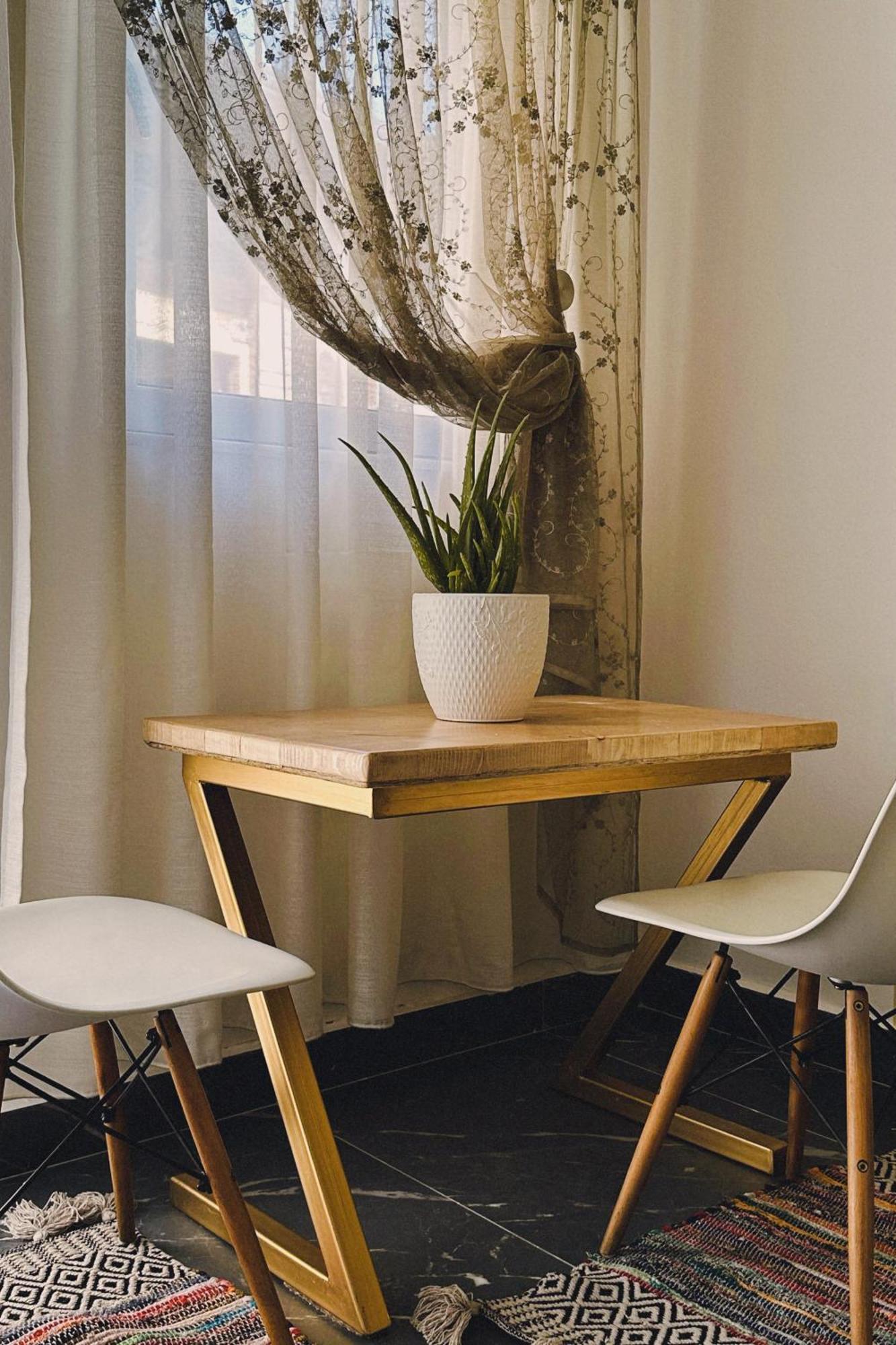 Canarin Hostel Shkodër 외부 사진